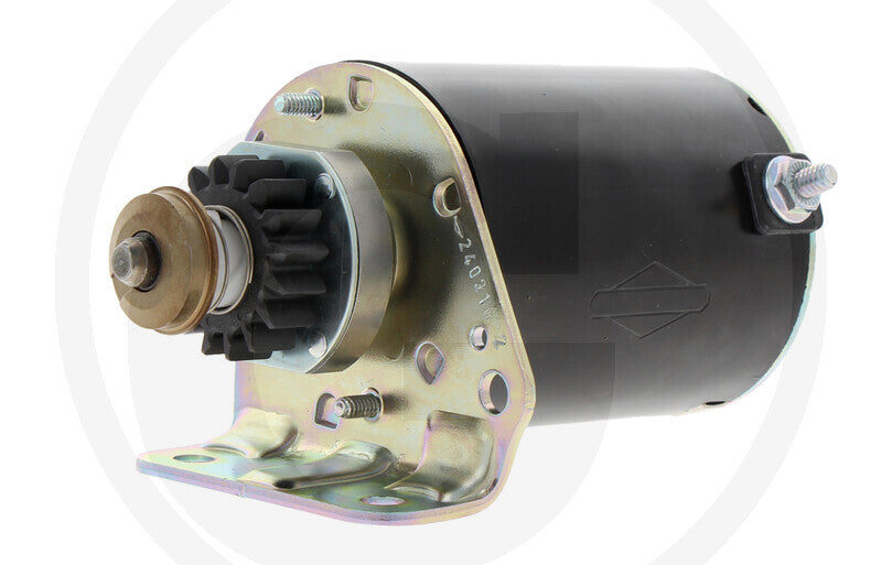 BRIGGS & STRATTON Starter passend für 170400, 171400, 176400 u. a. – Bild 3