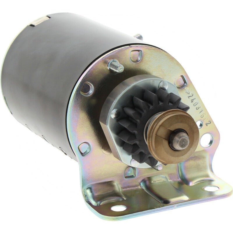 BRIGGS & STRATTON Starter passend für 170400, 171400, 176400 u. a. – Bild 4