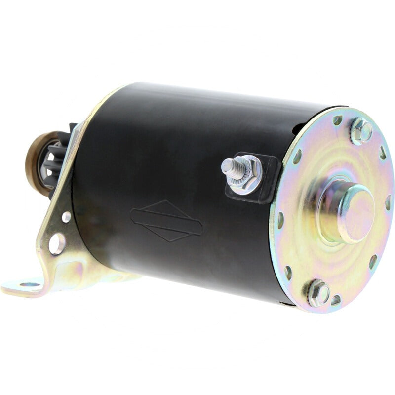 BRIGGS & STRATTON Starter passend für 170400, 171400, 176400 u. a. – Bild 5