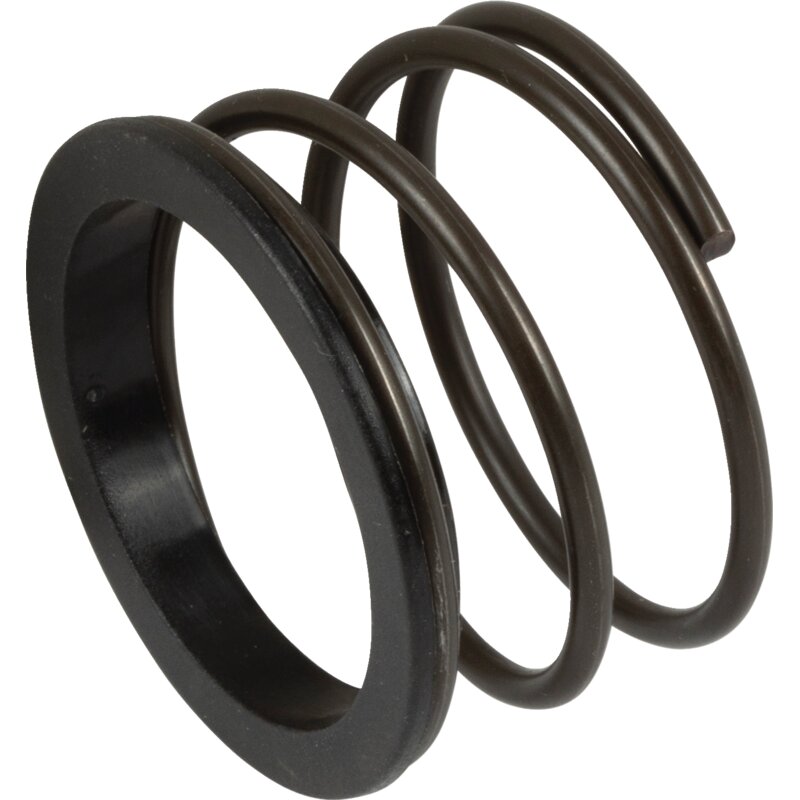 Oregon Feder Fadenkopf - Profi OREGON - Adapter: M8x1.25LZ, M10x1.25LW, M10x1.0LW, M8x1.25LW - 109mm 55-517