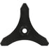 Oregon Freischneidermesser Oregon mit 3 Zähne, AD 250 x 3,0 x 20 mm 559023 Oregon