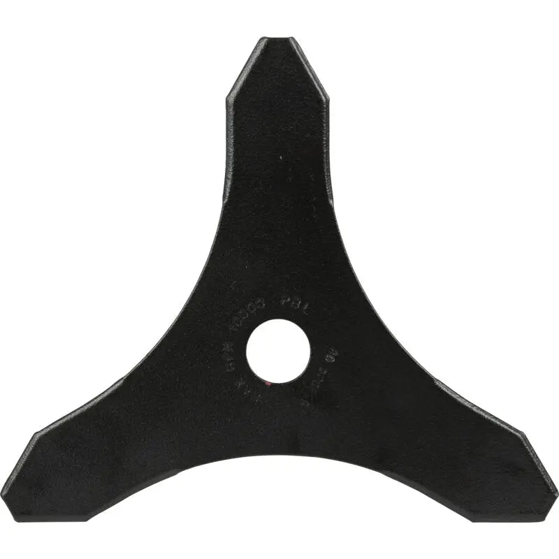 Oregon Freischneidermesser Oregon mit 3 Zähne, AD 250 x 3,0 x 25,4 mm 559024 Oregon