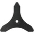 Oregon Freischneidermesser Oregon mit 3 Zähne, AD 300 x 3,0 x 20 mm 559025 Oregon