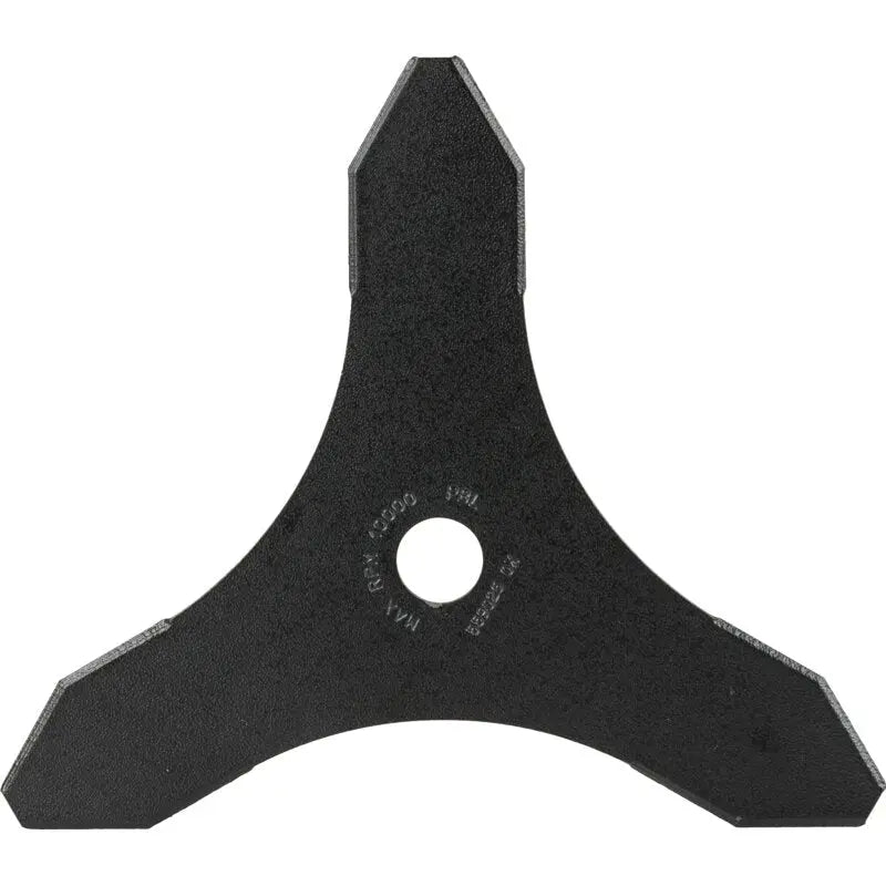 Oregon Freischneidermesser Oregon mit 3 Zähne, AD 300 x 3,0 x 25,4 mm 559026 Oregon