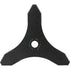Oregon Freischneidermesser Oregon mit 3 Zähne, AD 300 x 3,0 x 25,4 mm 559026 Oregon
