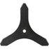 Oregon Freischneidermesser Oregon mit 3 Zähne, AD 350 x 4,0 x 20 mm 559027 Oregon
