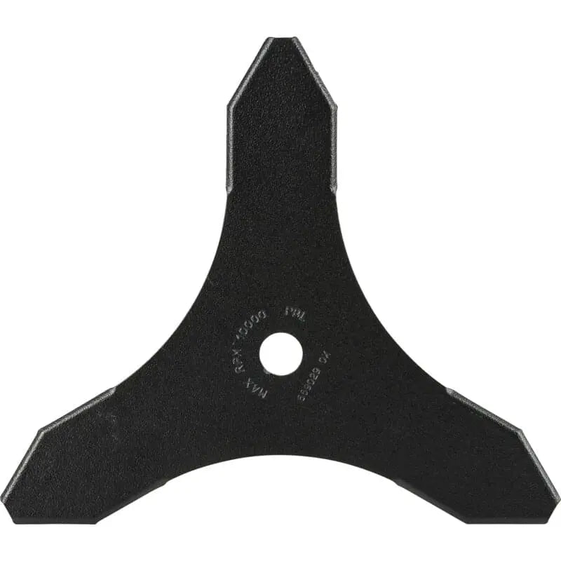 Oregon Freischneidermesser Oregon mit 3 Zähne, AD 300 x 4,0 mm 559029 Oregon