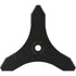 Oregon Freischneidermesser Oregon mit 3 Zähne, AD 300 x 4,0 mm 559029 Oregon