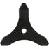 Oregon Freischneidermesser Oregon mit 3 Zähne, AD 300 x 4,0 x 25,4 mm 559030 Oregon