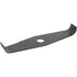 Oregon Freischneidermesser Oregon mit 2 Zähne, AD 315, ZB 25,4 gebogen 559039 Oregon
