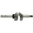 BRIGGS & STRATTON Kurbelwelle passend für 08P502, 093J02, 09P602 u. a. A (mm) 269,70