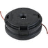 Oregon Fadenkopf AD 130 mm von Oregon 559059 – Oregon - Lightning Load mit 4 Adaptern Oregon