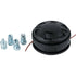 Oregon Fadenkopf AD 109 mm von Oregon 559060 – Oregon - Lightning Load mit 4 Adaptern Oregon