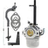 BRIGGS & STRATTON Vergaser – 715591378 BRIGGS & STRATTON