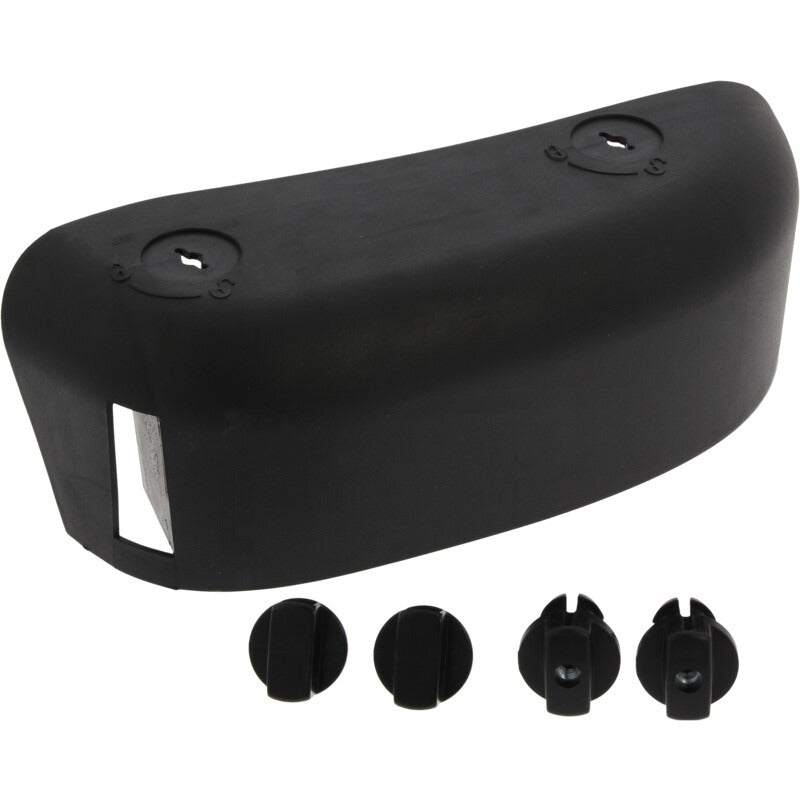 BRIGGS & STRATTON Luftfilterabdeckung – 715591647 BRIGGS & STRATTON