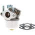 BRIGGS & STRATTON Vergaser – 715593357 BRIGGS & STRATTON
