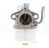 BRIGGS & STRATTON Vergaser – 715593357 BRIGGS & STRATTON
