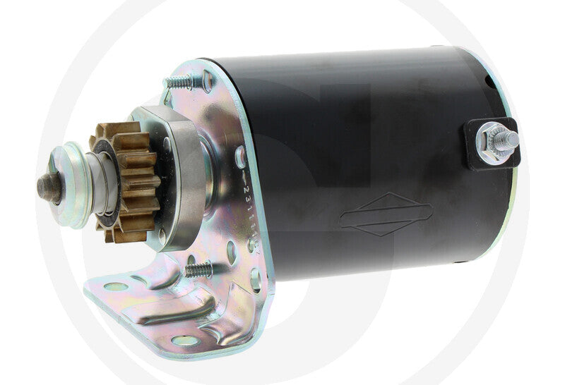 BRIGGS & STRATTON Starter passend für 212000, 215000, 216900 u. a. – Bild 2