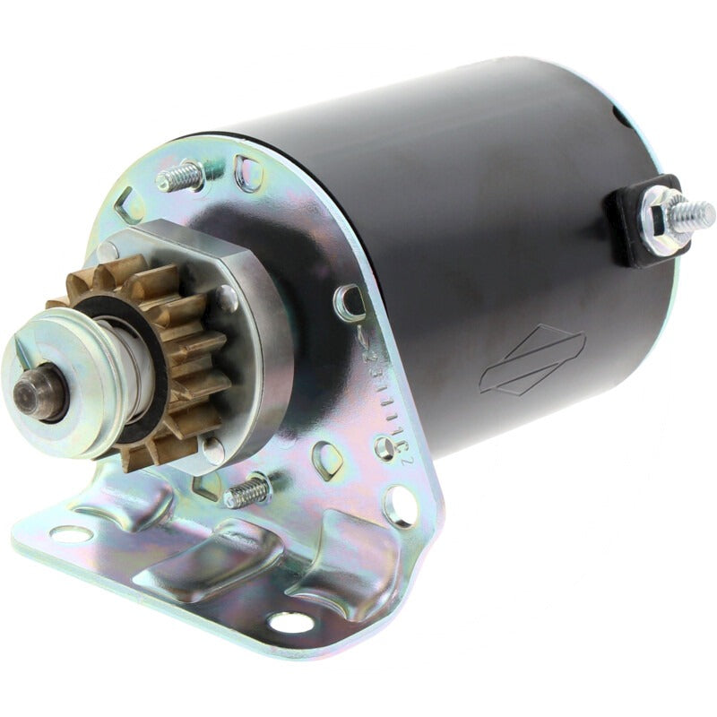 BRIGGS & STRATTON Starter passend für 212000, 215000, 216900 u. a. – Bild 3