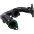 BRIGGS & STRATTON Krümmer-Ansaug – 715594206 BRIGGS & STRATTON