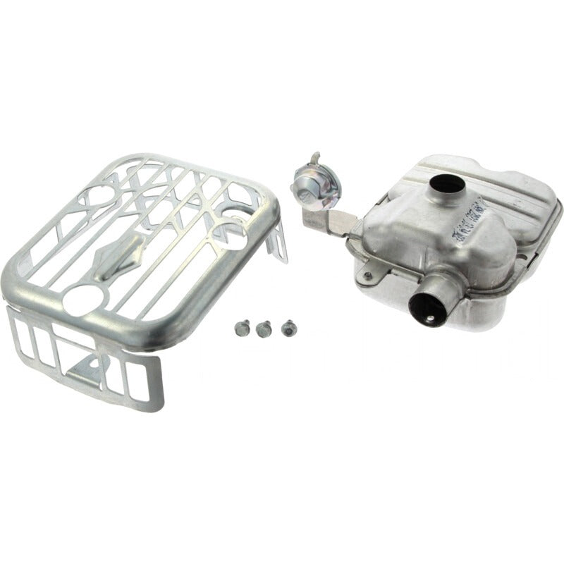 BRIGGS & STRATTON Schalldämpfer – 715595516 BRIGGS & STRATTON