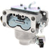BRIGGS & STRATTON Vergaser – 715595613 BRIGGS & STRATTON