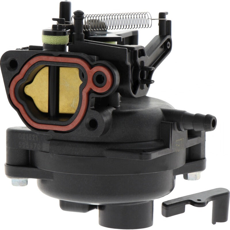 BRIGGS & STRATTON Vergaser – 715597269 BRIGGS & STRATTON