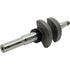 BRIGGS & STRATTON Kurbelwelle – 715597419 BRIGGS & STRATTON