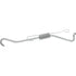 BRIGGS & STRATTON Gestänge-Drossel – 715597429 BRIGGS & STRATTON