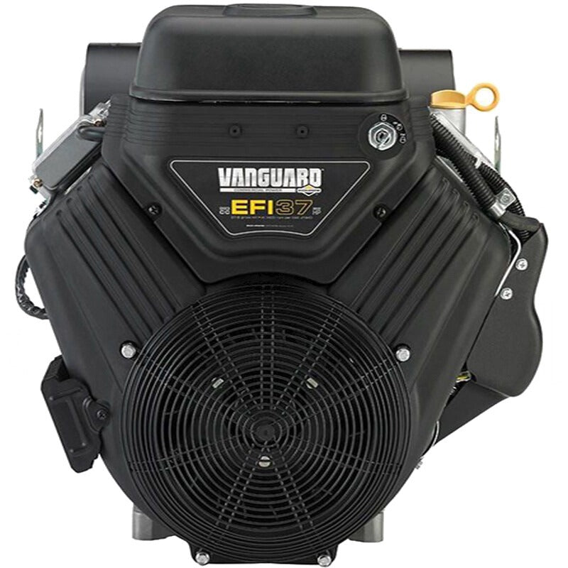 BRIGGS & STRATTON Motor 37 Vanguard Big Block OHV V Twin EFI Kurbelwellen-Ø (mm) 28,6 – 71561E3770062J1EB0001 BRIGGS & STRATTON
