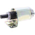 BRIGGS & STRATTON Anlasser – 715691564 BRIGGS & STRATTON