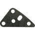 BRIGGS & STRATTON Dichtung-Öl Adapter – 715692063 BRIGGS & STRATTON