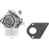 BRIGGS & STRATTON Vergaser – 715692684 BRIGGS & STRATTON