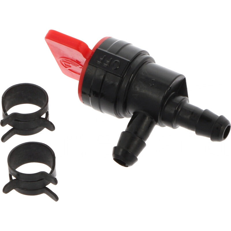 BRIGGS & STRATTON Kraftstoffhahn – 715698180 BRIGGS & STRATTON