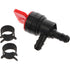BRIGGS & STRATTON Kraftstoffhahn – 715698180 BRIGGS & STRATTON