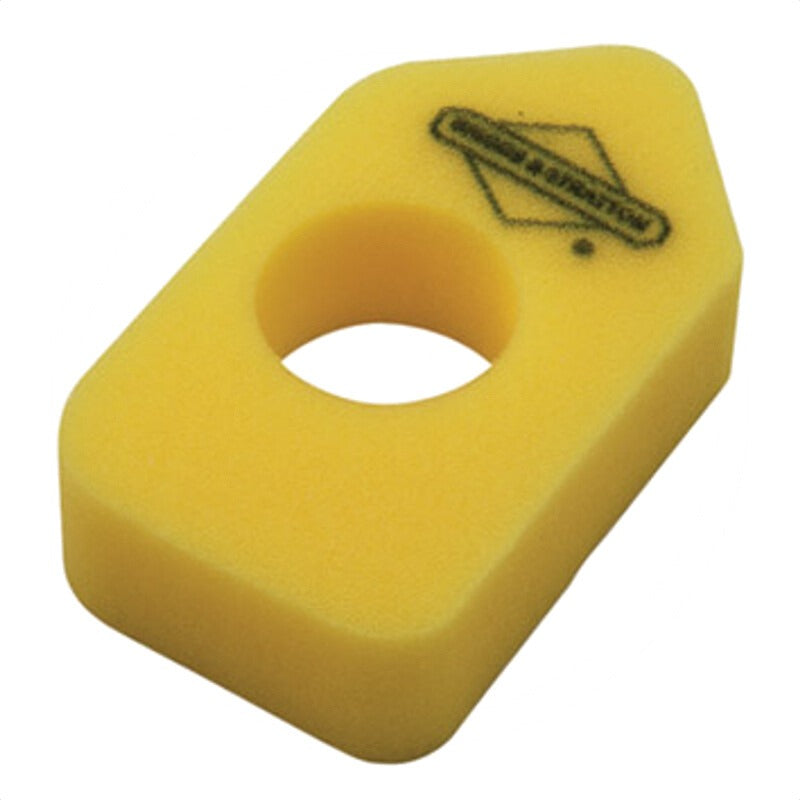 BRIGGS & STRATTON Luftfilter – 130 mm