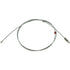 BRIGGS & STRATTON Kabel, Kupplung 33 – 7157074131YP BRIGGS & STRATTON