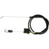 BRIGGS & STRATTON Kabel, Antrieb, VS, RWD – 7157103354YP BRIGGS & STRATTON
