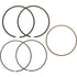 BRIGGS & STRATTON Ring Satz – 715792026 BRIGGS & STRATTON
