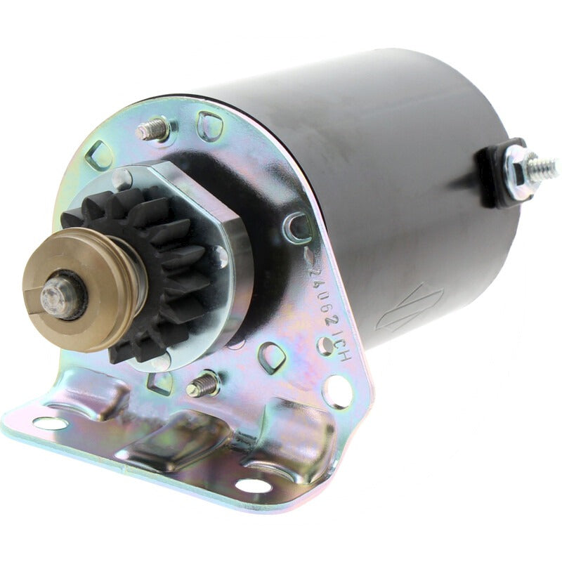 BRIGGS & STRATTON Starter passend für 220700, 253400, 283700 u. a. – Bild 3