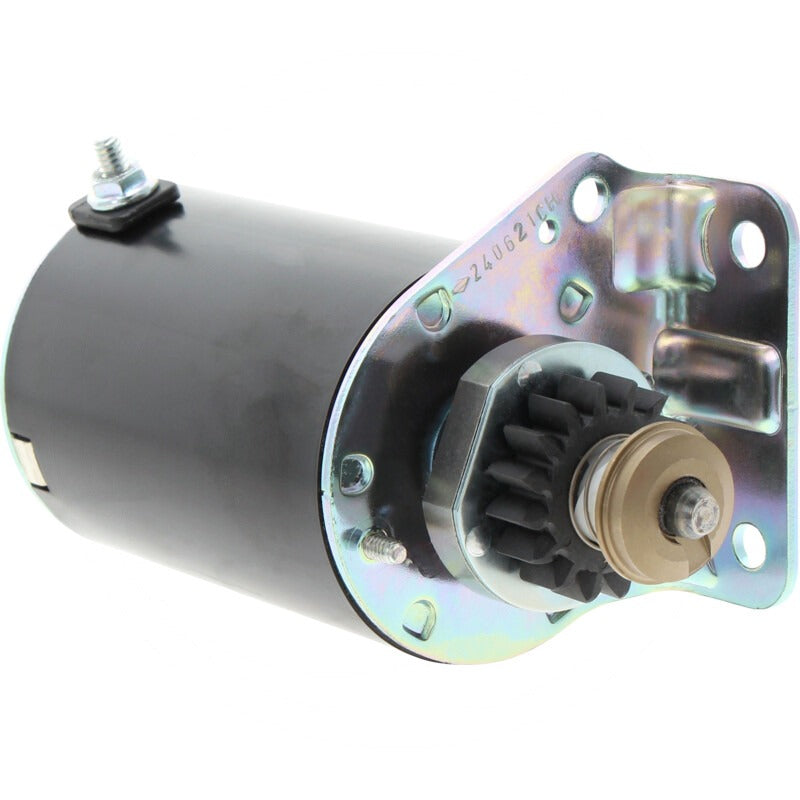 BRIGGS & STRATTON Starter passend für 220700, 253400, 283700 u. a. – Bild 4