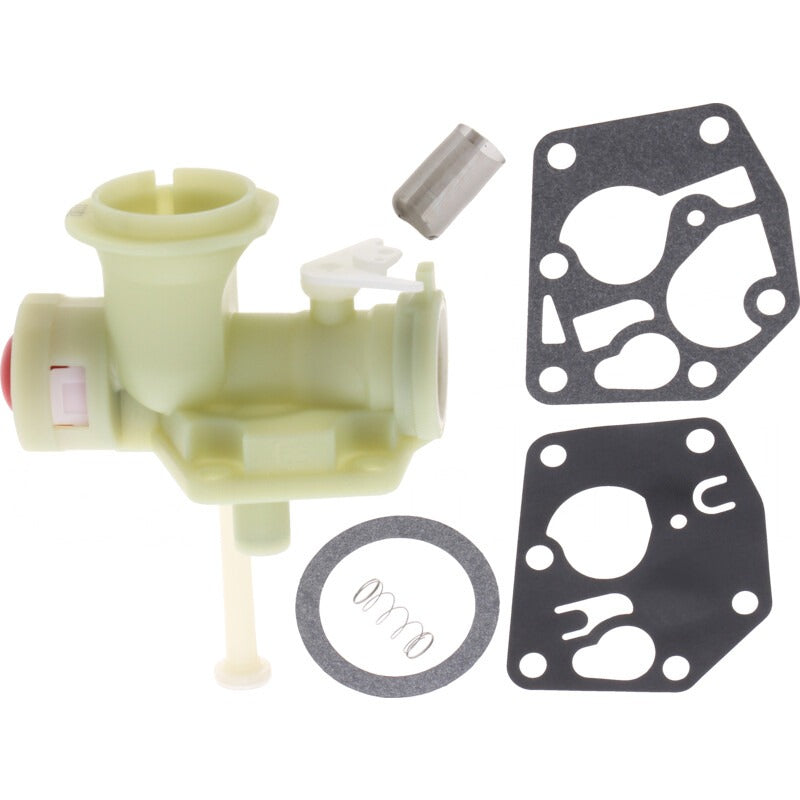 BRIGGS & STRATTON Vergaser – 715795475 BRIGGS & STRATTON