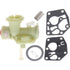 BRIGGS & STRATTON Vergaser – 715795475 BRIGGS & STRATTON