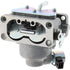 BRIGGS & STRATTON Vergaser – 715796227 BRIGGS & STRATTON