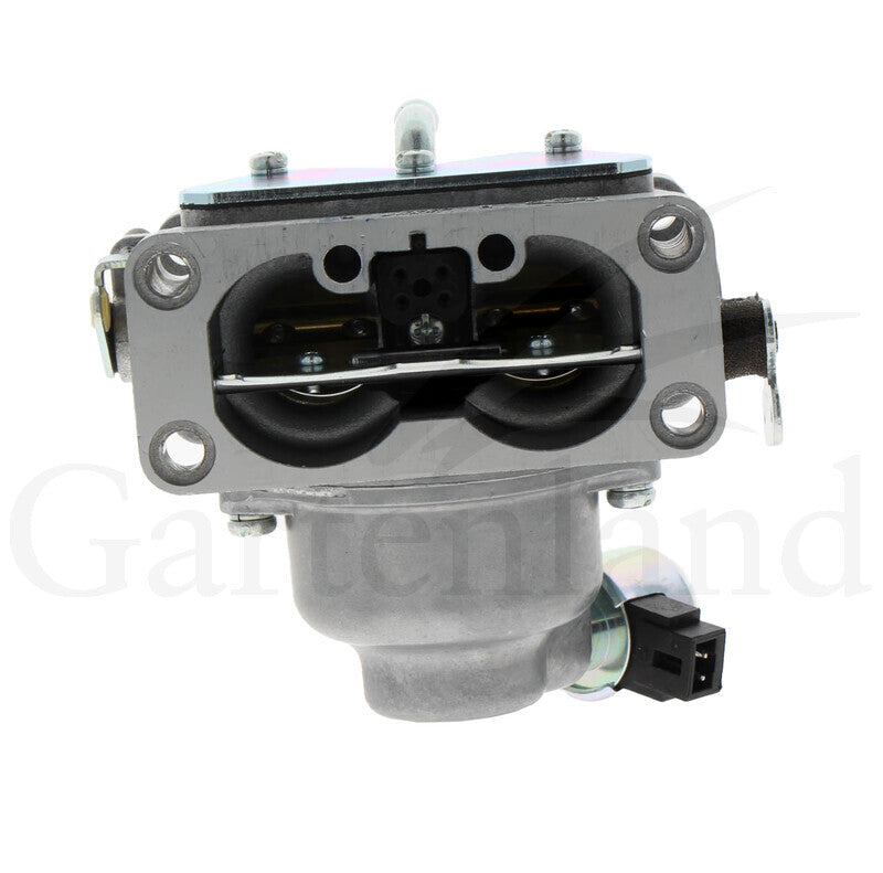 BRIGGS & STRATTON Vergaser – 715796227 BRIGGS & STRATTON