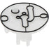 BRIGGS & STRATTON Kraftstoffrohr – 715796400 BRIGGS & STRATTON