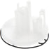 BRIGGS & STRATTON Kraftstoffrohr – 715796400 BRIGGS & STRATTON
