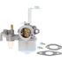 BRIGGS & STRATTON Vergaser – 715796447 BRIGGS & STRATTON