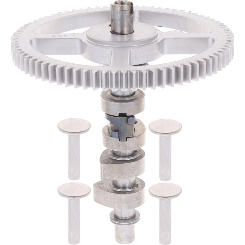 BRIGGS & STRATTON Nockenwelle – 715797242 BRIGGS & STRATTON