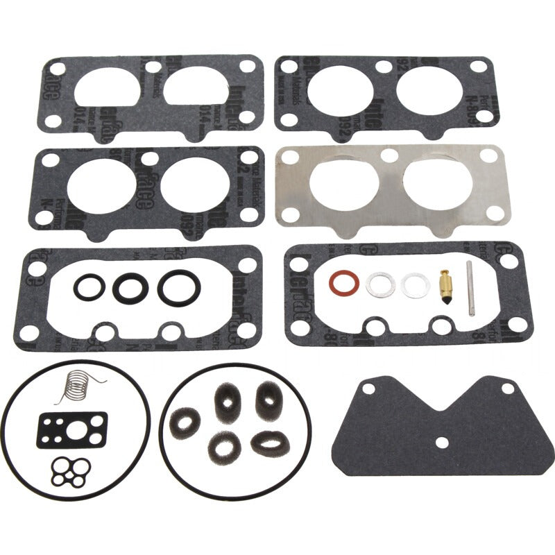 BRIGGS & STRATTON Vergaser Reparatursatz – 715797890 BRIGGS & STRATTON